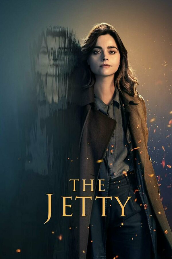 Постер сериала